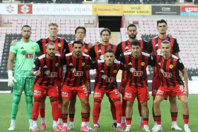 Eskişehirspor, Balıkesirspor sınavına hazır