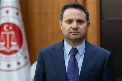 Adalet Bakanı Akın Gürlek'ten "Hakemler Dosyası" ve Derbi Açıklaması