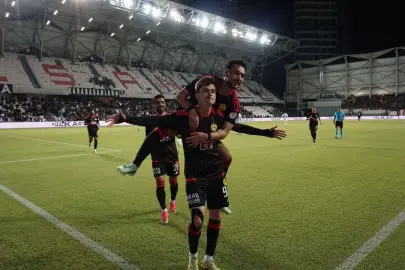 Altay Maçının Cezası Belli Oldu