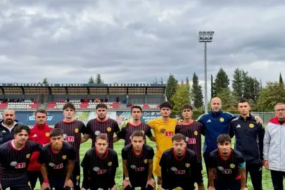 Cumalı: 1 Puana Sevinmek Zorunda Kaldık