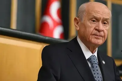 Devlet Bahçeli: Türkiye - Azerbaycan güveni korunmalı