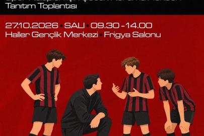 Es-Es ve Toy Gençlik’ten Ortak Proje