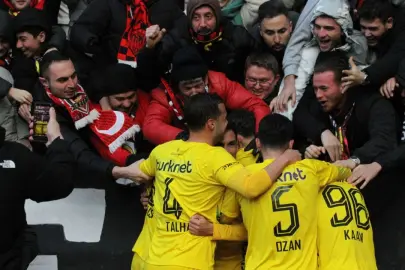 Eskişehirspor 153 Gün Sonra Taraftarıyla Buluşuyor