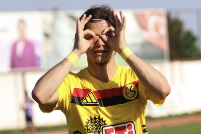 Eskişehirspor 204 Günlük Hasreti Bitirmek İstiyor