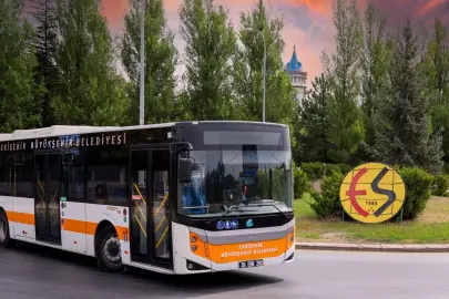 Eskişehirspor Taraftarına Müjde: Stadyuma Ring Seferleri Başlıyor!