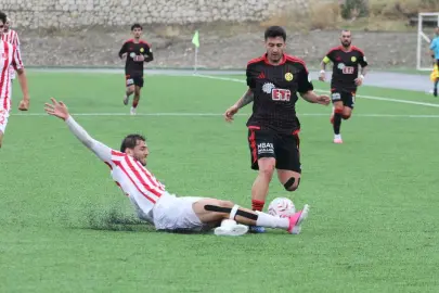 Eskişehirspor’da Taşlar Yerine Oturuyor