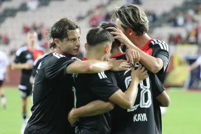Eskişehirspor’un Maçı Ne Zaman? Iğdır FK Maçı Saat Kaçta, Nerede Oynanacak ve Hangi Kanalda?