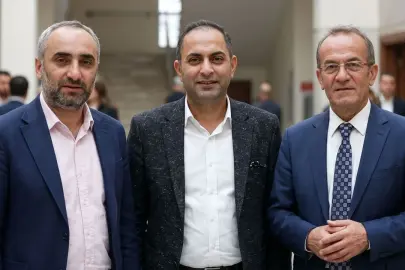 Fon Soruşturmasında Üç Gazeteci İfadeye Çağrıldı