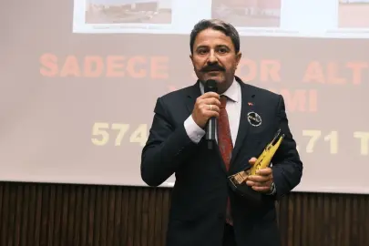 Hasan Kalın Müjdeleri Sıraladı