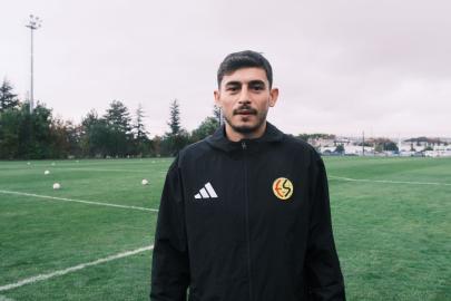Mehmet Bağlı: Yeniden Seri Yakalamak İstiyoruz