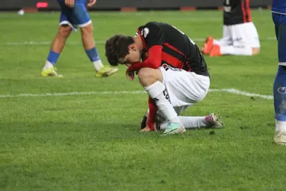 O Gol Kaçtı