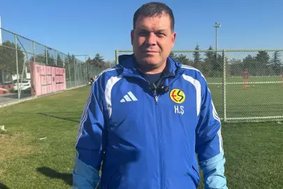 Şapcı: İlk Mağlubiyeti Yaşatmak İstiyoruz