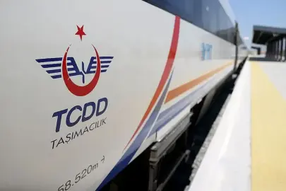 TCDD Taşımacılık 100 Vagon İçin Kumlama ve Boya İhalesi Açtı